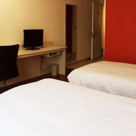 Hanting Hotel Shenyang Zhongshan Square المظهر الخارجي الصورة