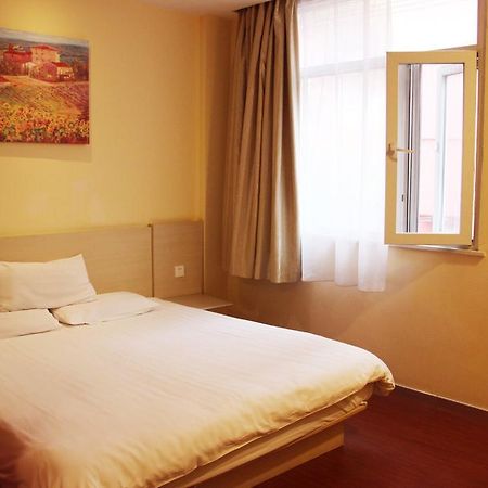 Hanting Hotel Shenyang Zhongshan Square الغرفة الصورة