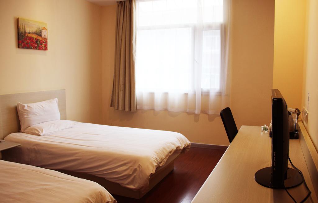 Hanting Hotel Shenyang Zhongshan Square الغرفة الصورة
