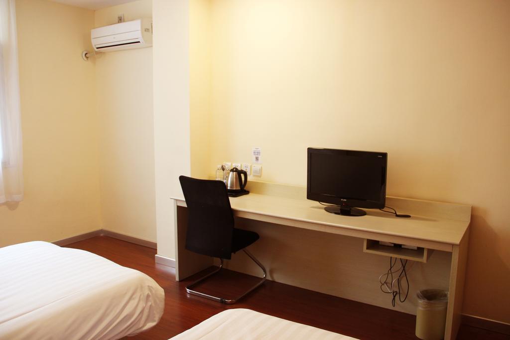 Hanting Hotel Shenyang Zhongshan Square المظهر الخارجي الصورة