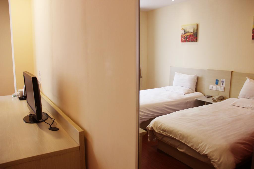 Hanting Hotel Shenyang Zhongshan Square المظهر الخارجي الصورة