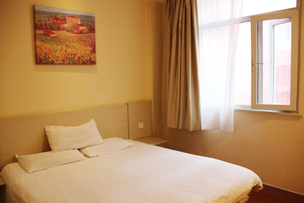 Hanting Hotel Shenyang Zhongshan Square الغرفة الصورة