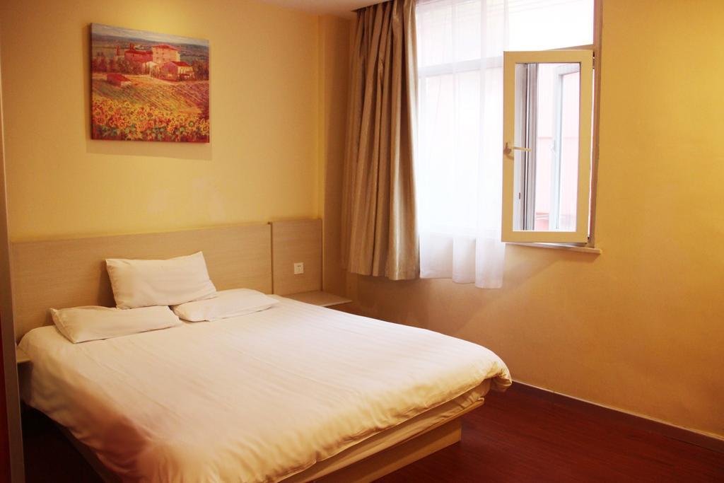 Hanting Hotel Shenyang Zhongshan Square الغرفة الصورة