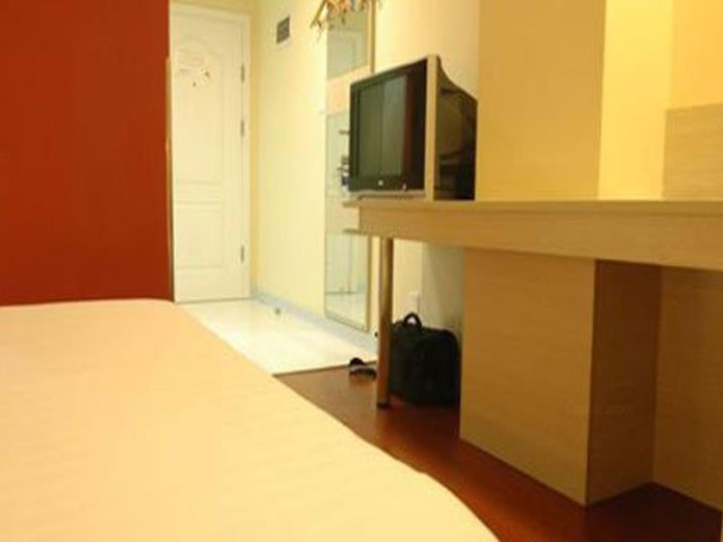 Hanting Hotel Shenyang Zhongshan Square المظهر الخارجي الصورة